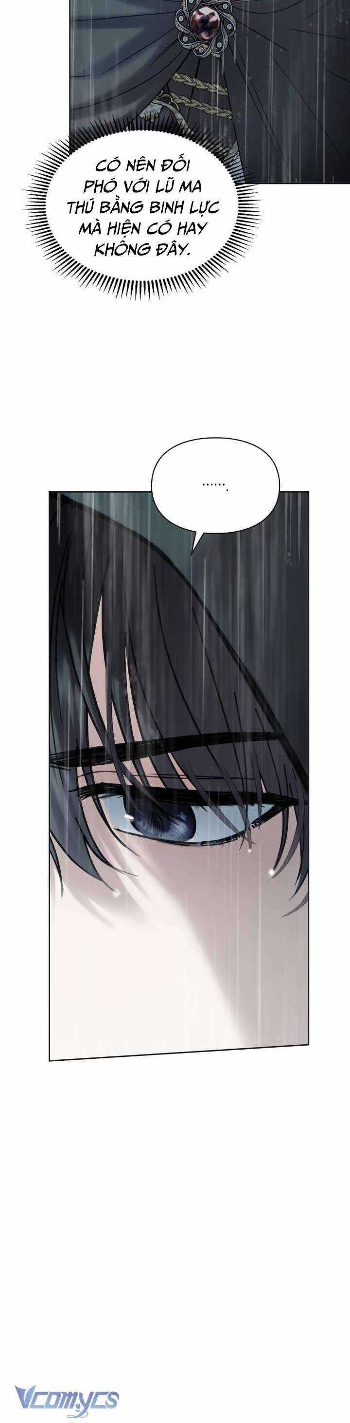 Phạm Nhân Bé Con Của Dinh Thự Mùa Đông Chapter 50 trang 14