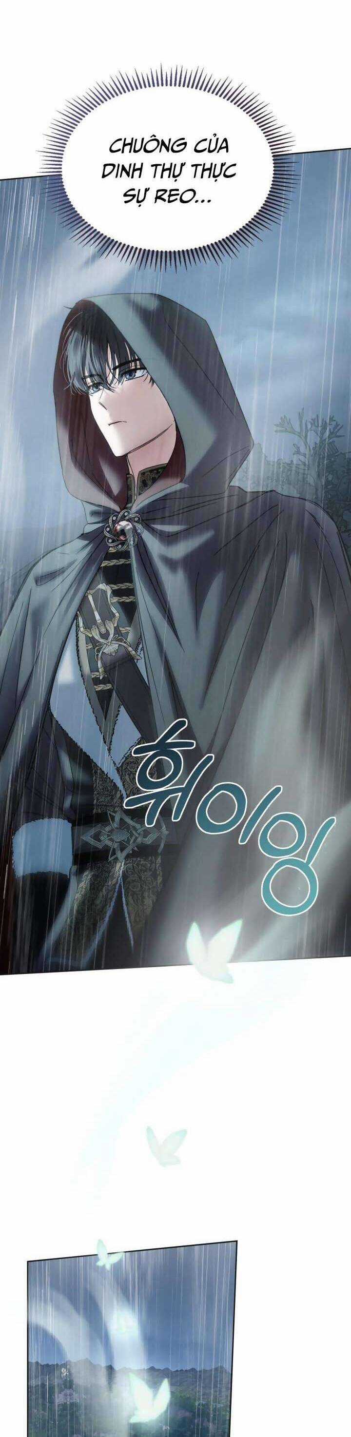 Phạm Nhân Bé Con Của Dinh Thự Mùa Đông Chapter 50 trang 16