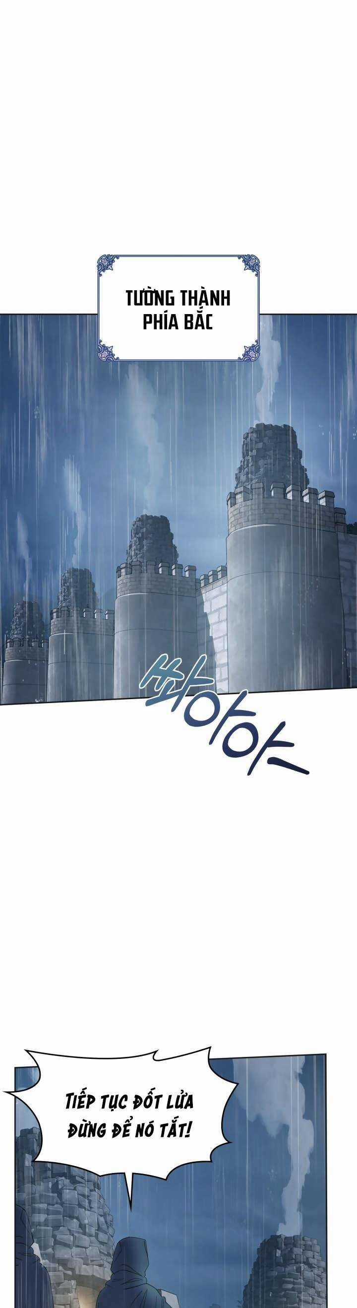 Phạm Nhân Bé Con Của Dinh Thự Mùa Đông Chapter 50 trang 2