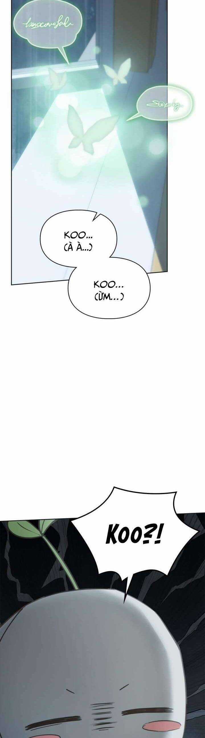 Phạm Nhân Bé Con Của Dinh Thự Mùa Đông Chapter 50 trang 23