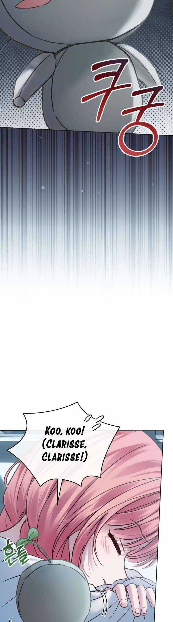 Phạm Nhân Bé Con Của Dinh Thự Mùa Đông Chapter 50 trang 24