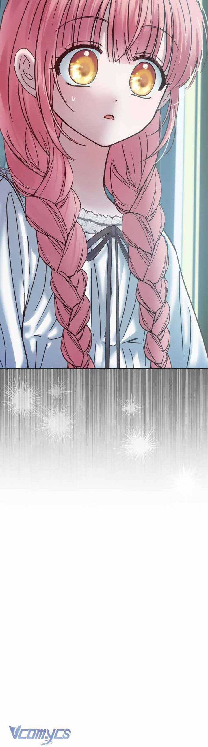 Phạm Nhân Bé Con Của Dinh Thự Mùa Đông Chapter 50 trang 27