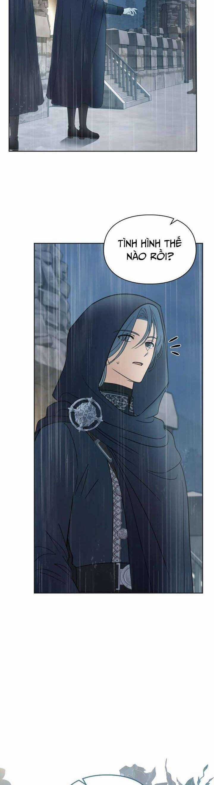 Phạm Nhân Bé Con Của Dinh Thự Mùa Đông Chapter 50 trang 3