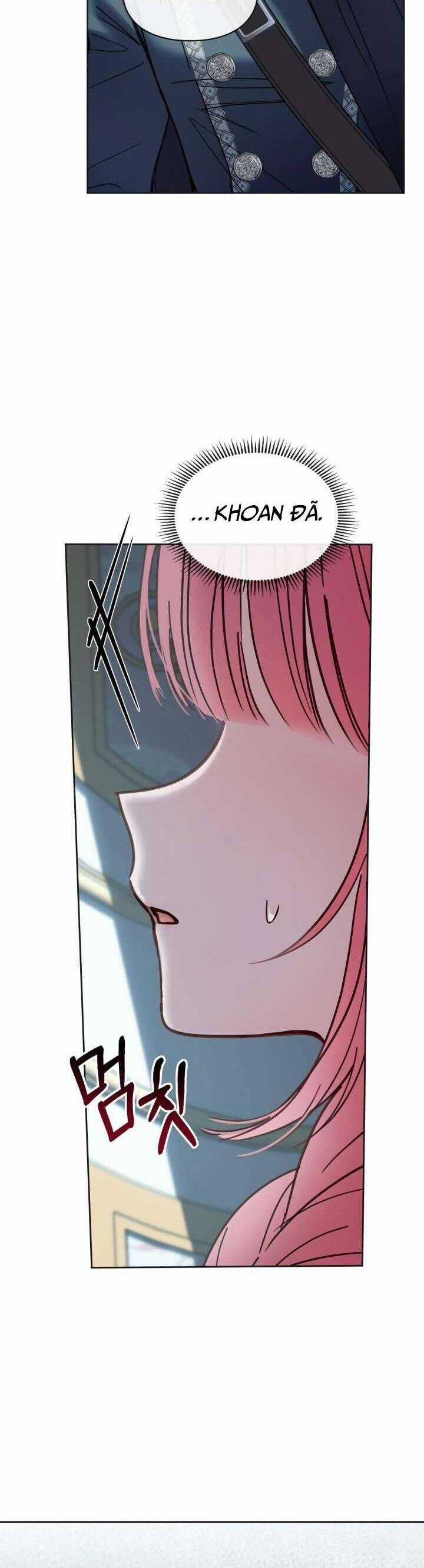 Phạm Nhân Bé Con Của Dinh Thự Mùa Đông Chapter 50 trang 31