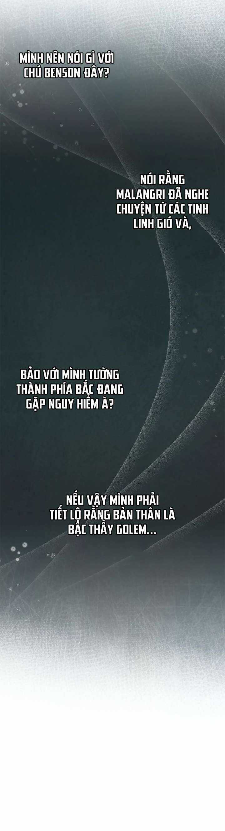 Phạm Nhân Bé Con Của Dinh Thự Mùa Đông Chapter 50 trang 32