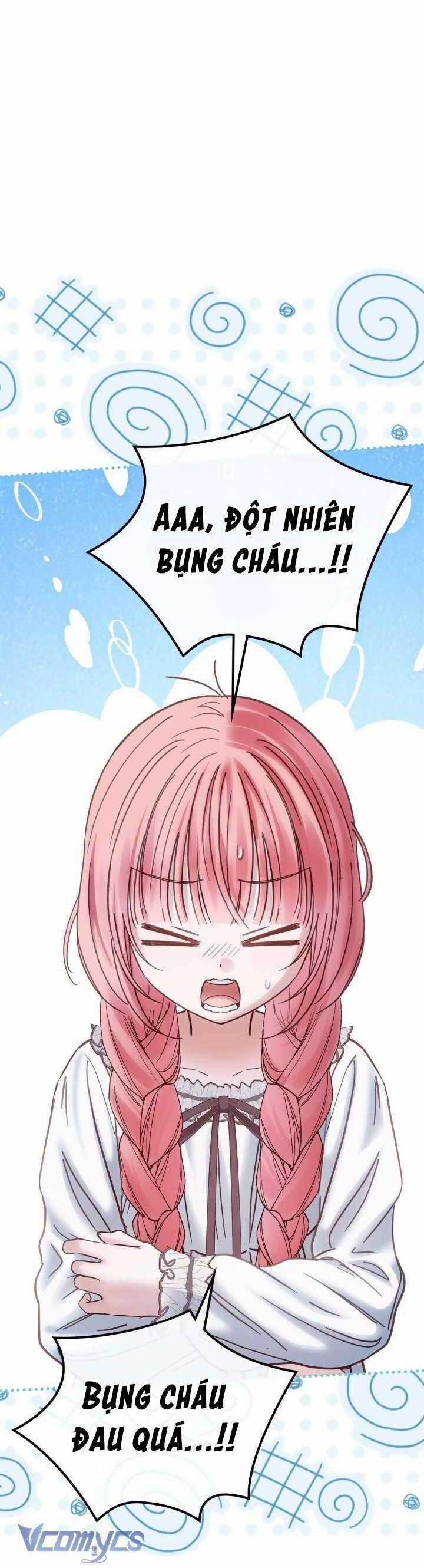 Phạm Nhân Bé Con Của Dinh Thự Mùa Đông Chapter 50 trang 34