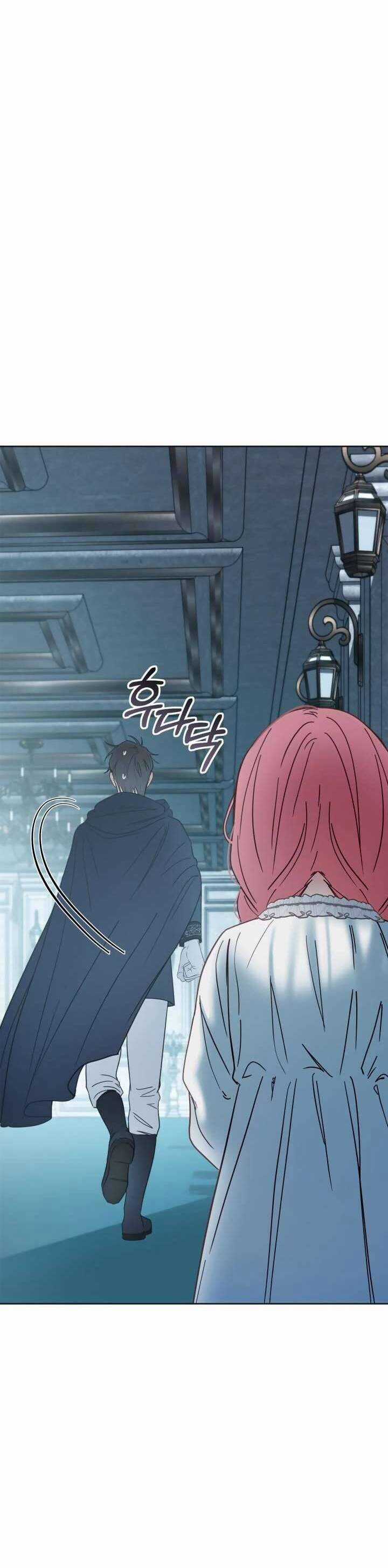 Phạm Nhân Bé Con Của Dinh Thự Mùa Đông Chapter 50 trang 36