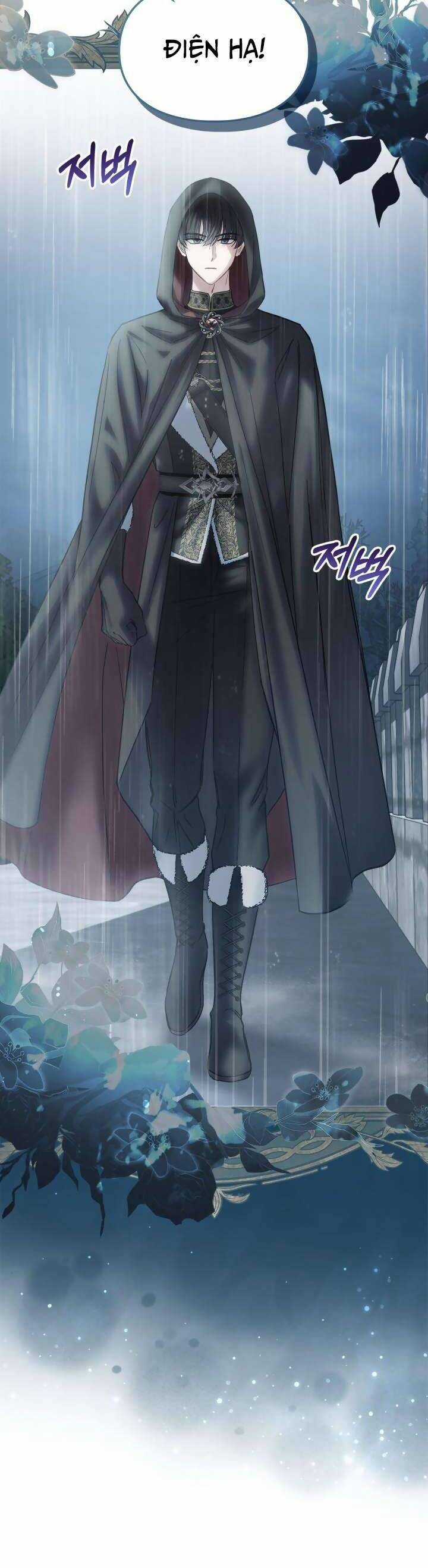 Phạm Nhân Bé Con Của Dinh Thự Mùa Đông Chapter 50 trang 4