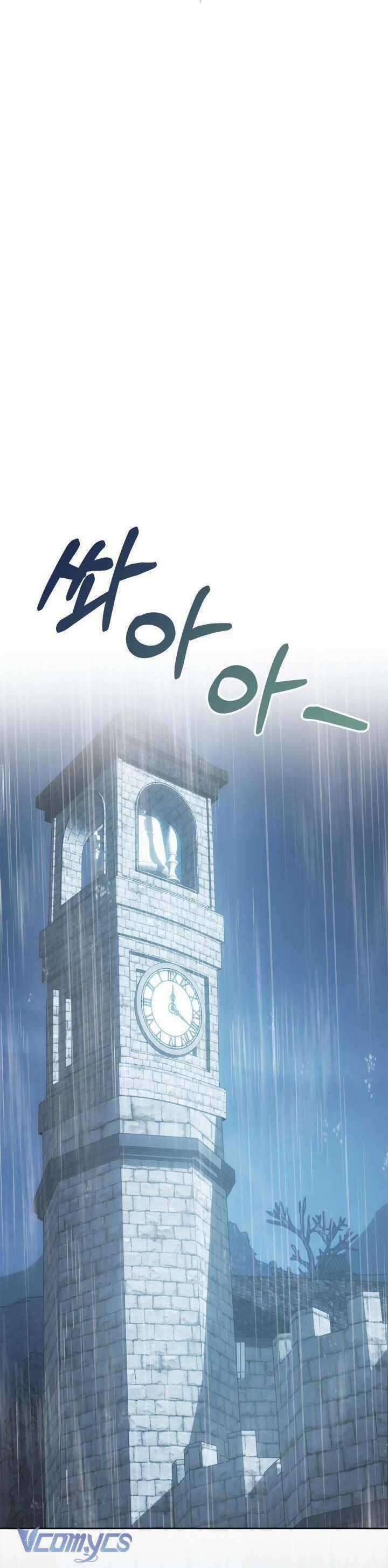 Phạm Nhân Bé Con Của Dinh Thự Mùa Đông Chapter 50 trang 40