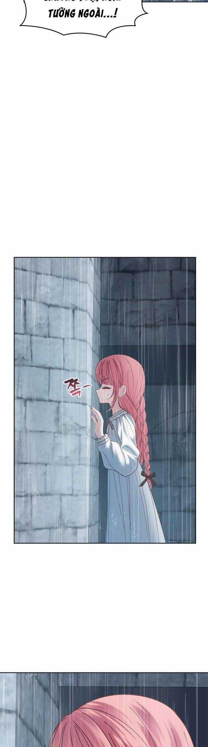 Phạm Nhân Bé Con Của Dinh Thự Mùa Đông Chapter 50 trang 43