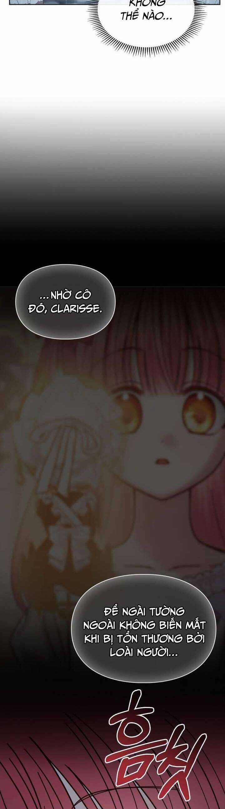 Phạm Nhân Bé Con Của Dinh Thự Mùa Đông Chapter 50 trang 45