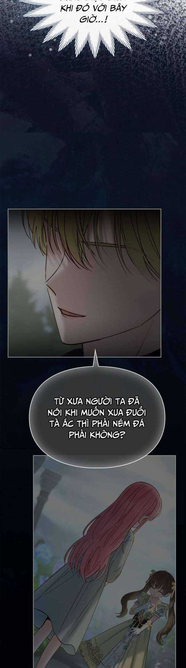 Phạm Nhân Bé Con Của Dinh Thự Mùa Đông Chapter 50 trang 50