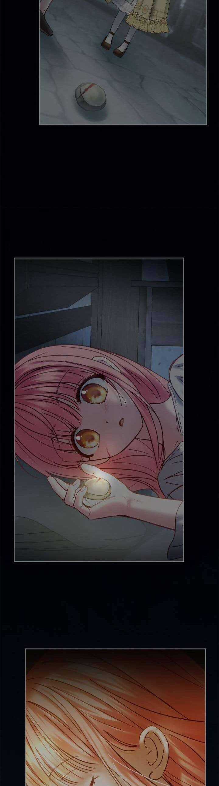 Phạm Nhân Bé Con Của Dinh Thự Mùa Đông Chapter 50 trang 51