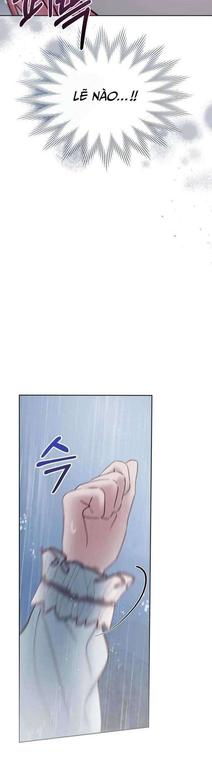 Phạm Nhân Bé Con Của Dinh Thự Mùa Đông Chapter 50 trang 53