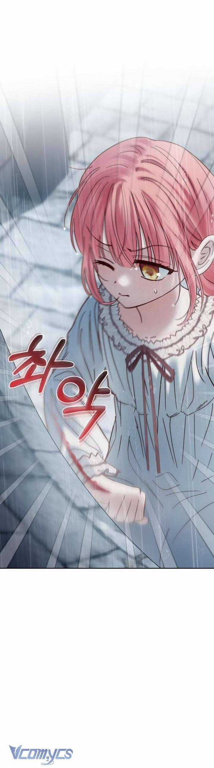 Phạm Nhân Bé Con Của Dinh Thự Mùa Đông Chapter 50 trang 54