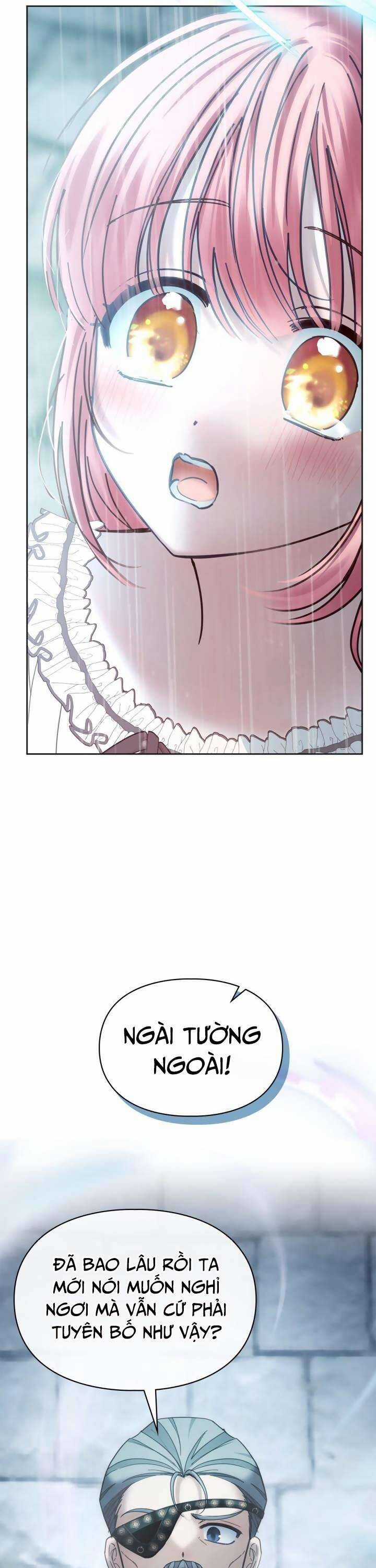 Phạm Nhân Bé Con Của Dinh Thự Mùa Đông Chapter 50 trang 59