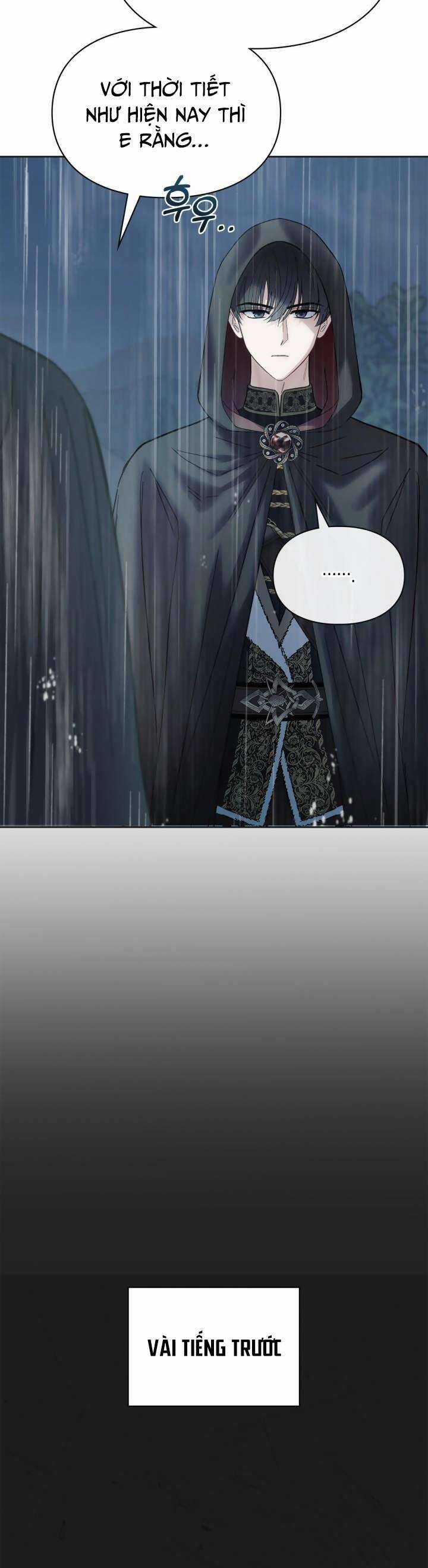 Phạm Nhân Bé Con Của Dinh Thự Mùa Đông Chapter 50 trang 6