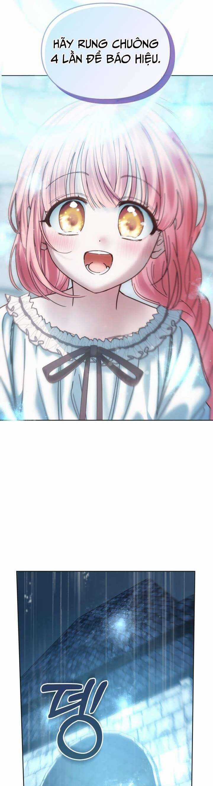 Phạm Nhân Bé Con Của Dinh Thự Mùa Đông Chapter 50 trang 62