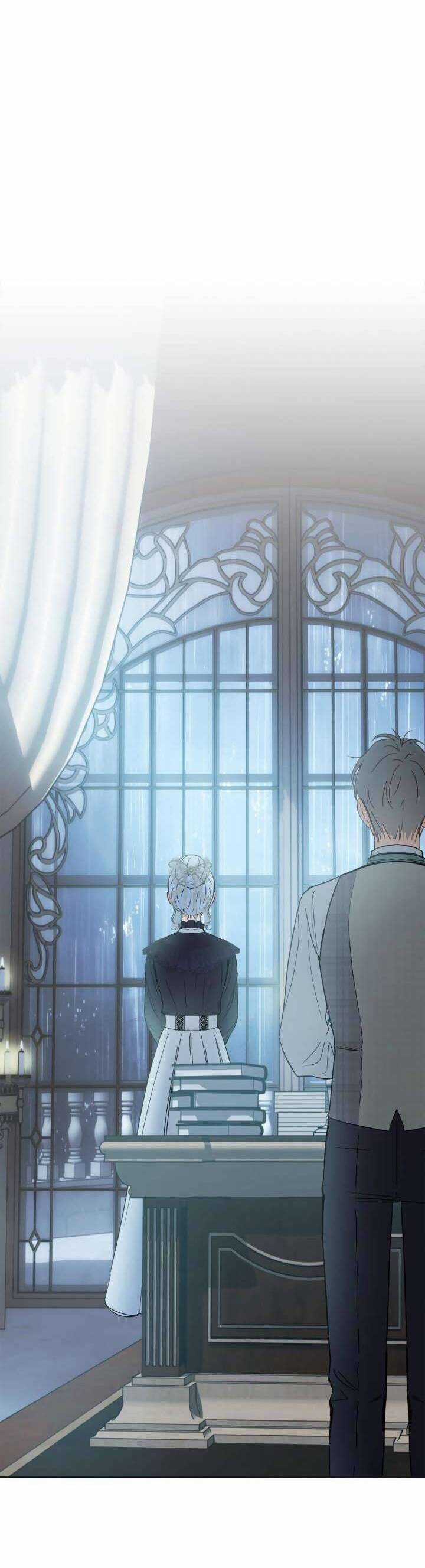 Phạm Nhân Bé Con Của Dinh Thự Mùa Đông Chapter 50 trang 64