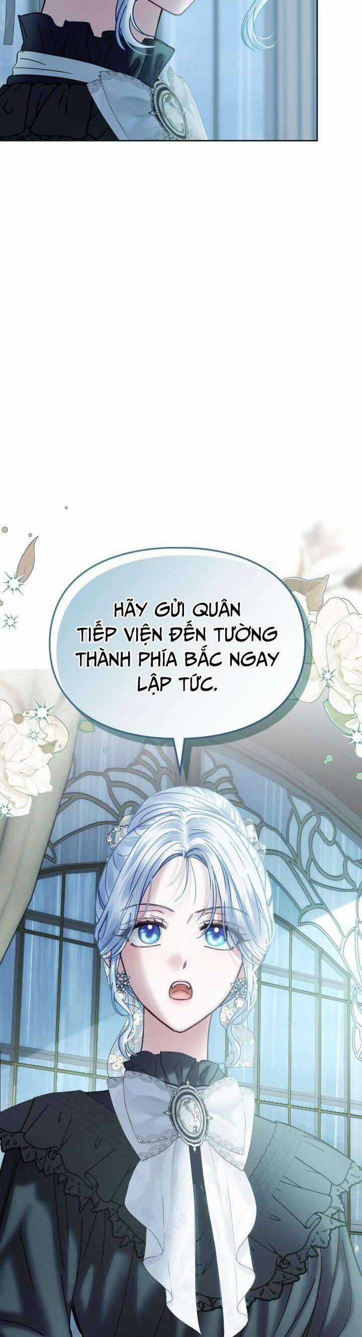 Phạm Nhân Bé Con Của Dinh Thự Mùa Đông Chapter 50 trang 66