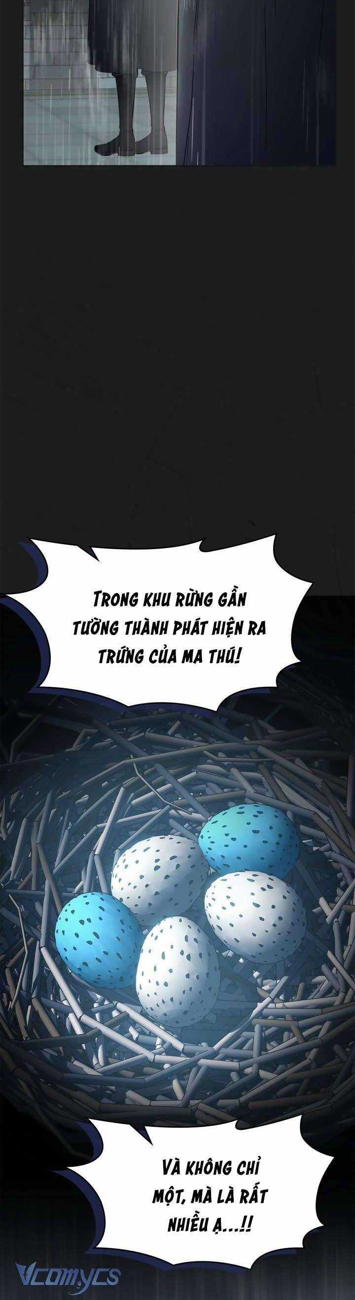 Phạm Nhân Bé Con Của Dinh Thự Mùa Đông Chapter 50 trang 8