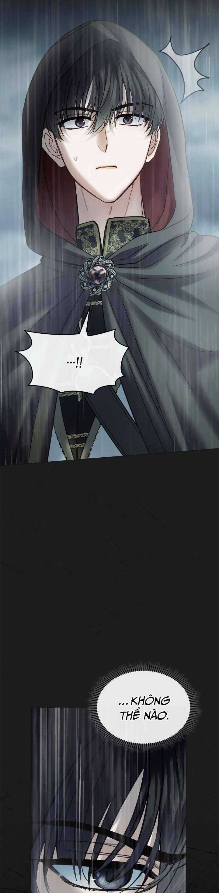 Phạm Nhân Bé Con Của Dinh Thự Mùa Đông Chapter 50 trang 9