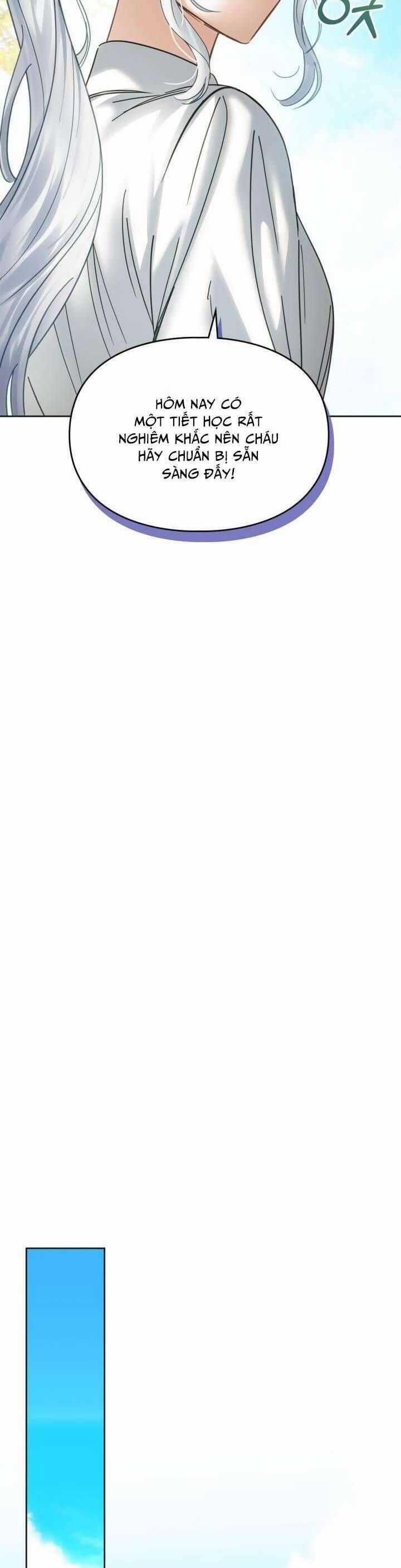 Phạm Nhân Bé Con Của Dinh Thự Mùa Đông Chapter 51 trang 17