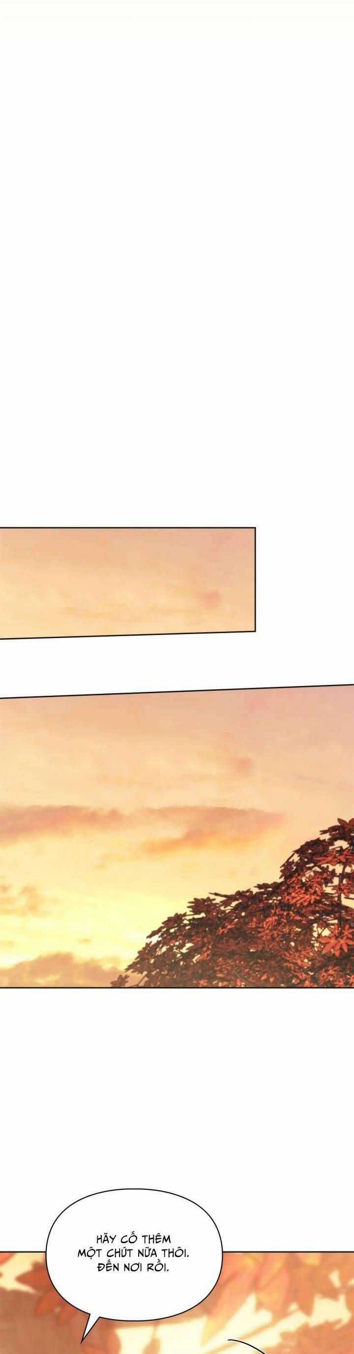 Phạm Nhân Bé Con Của Dinh Thự Mùa Đông Chapter 51 trang 27