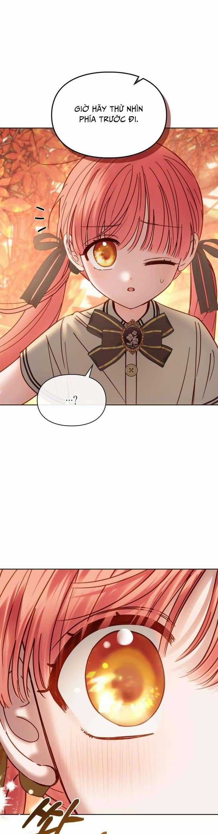 Phạm Nhân Bé Con Của Dinh Thự Mùa Đông Chapter 51 trang 29