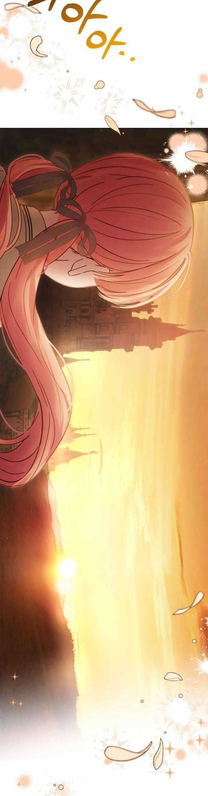 Phạm Nhân Bé Con Của Dinh Thự Mùa Đông Chapter 51 trang 30