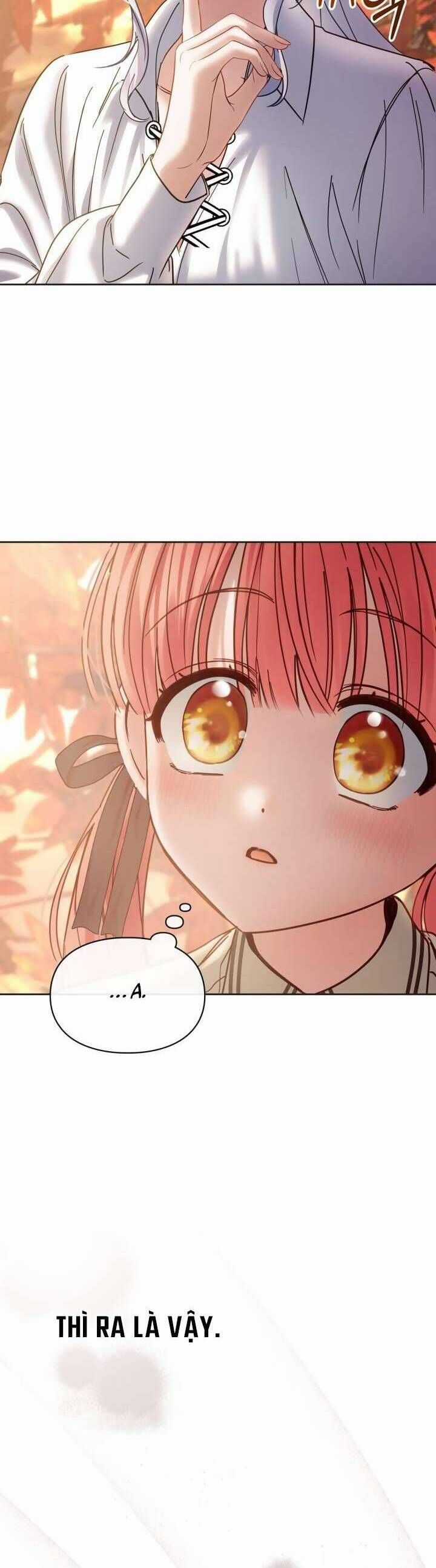 Phạm Nhân Bé Con Của Dinh Thự Mùa Đông Chapter 51 trang 38