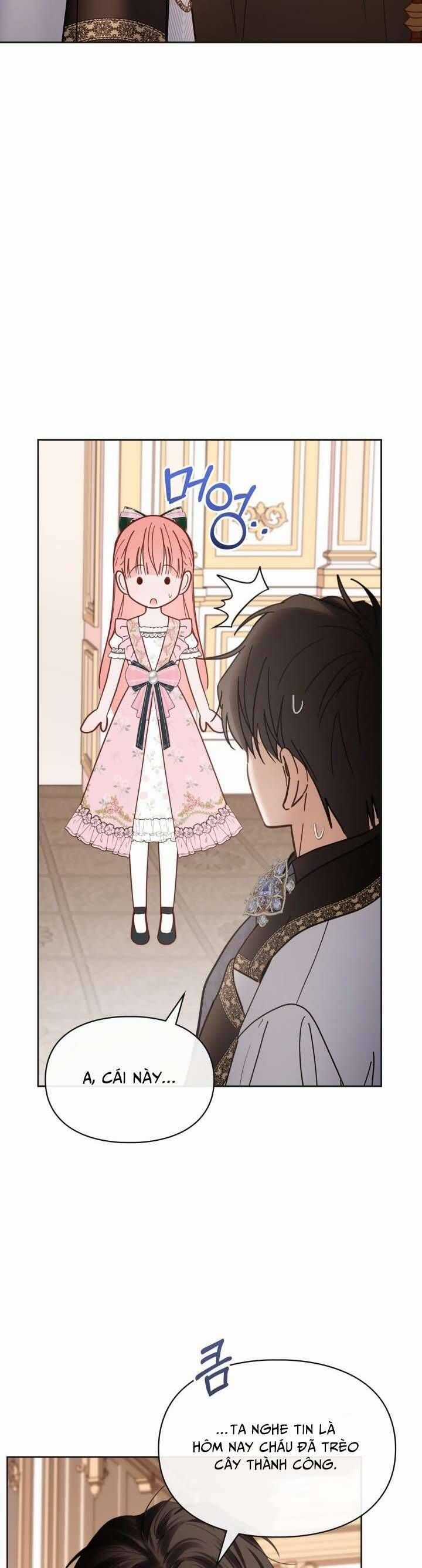 Phạm Nhân Bé Con Của Dinh Thự Mùa Đông Chapter 51 trang 44