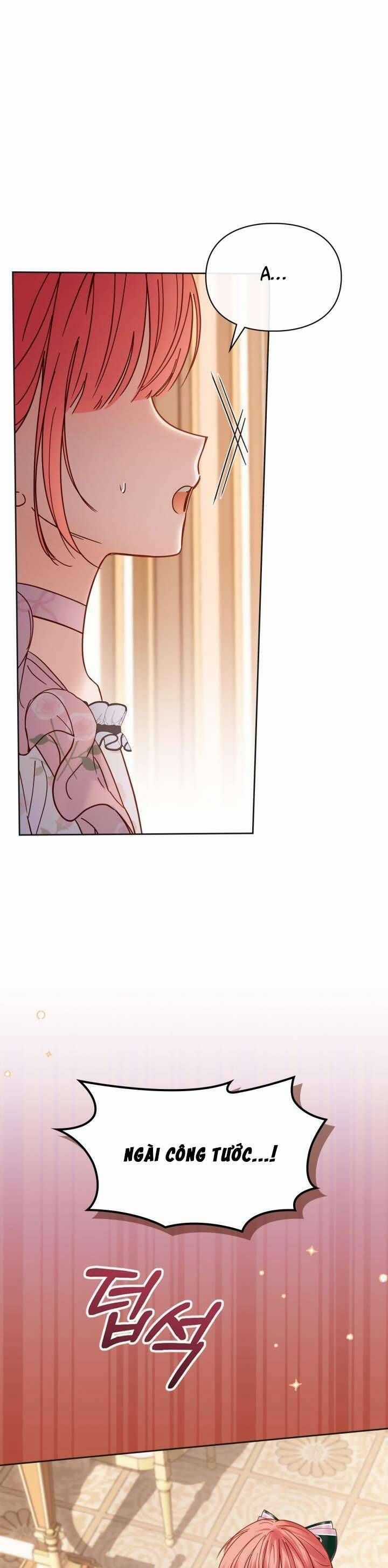 Phạm Nhân Bé Con Của Dinh Thự Mùa Đông Chapter 51 trang 47