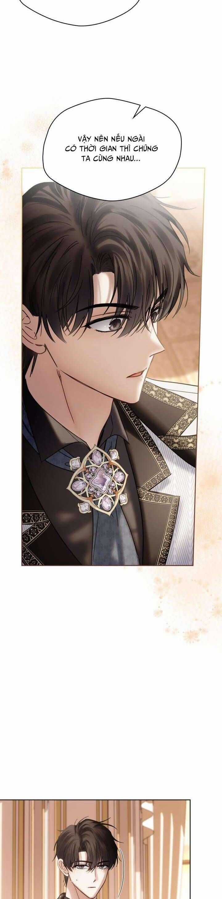 Phạm Nhân Bé Con Của Dinh Thự Mùa Đông Chapter 51 trang 49