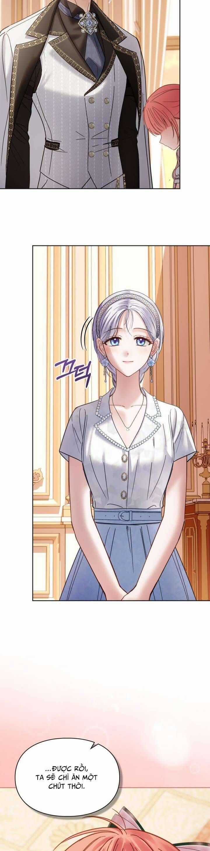 Phạm Nhân Bé Con Của Dinh Thự Mùa Đông Chapter 51 trang 50