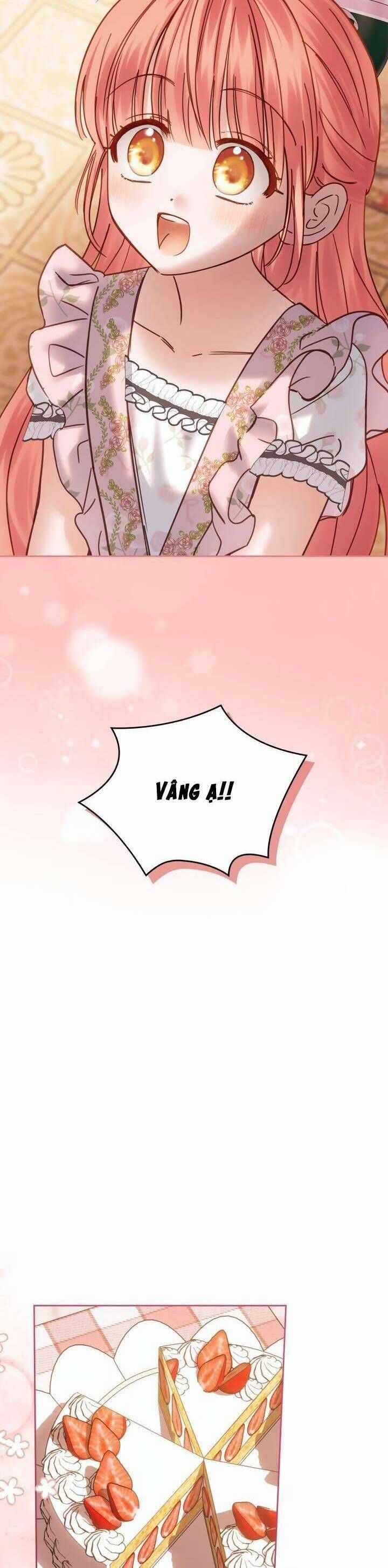 Phạm Nhân Bé Con Của Dinh Thự Mùa Đông Chapter 51 trang 51