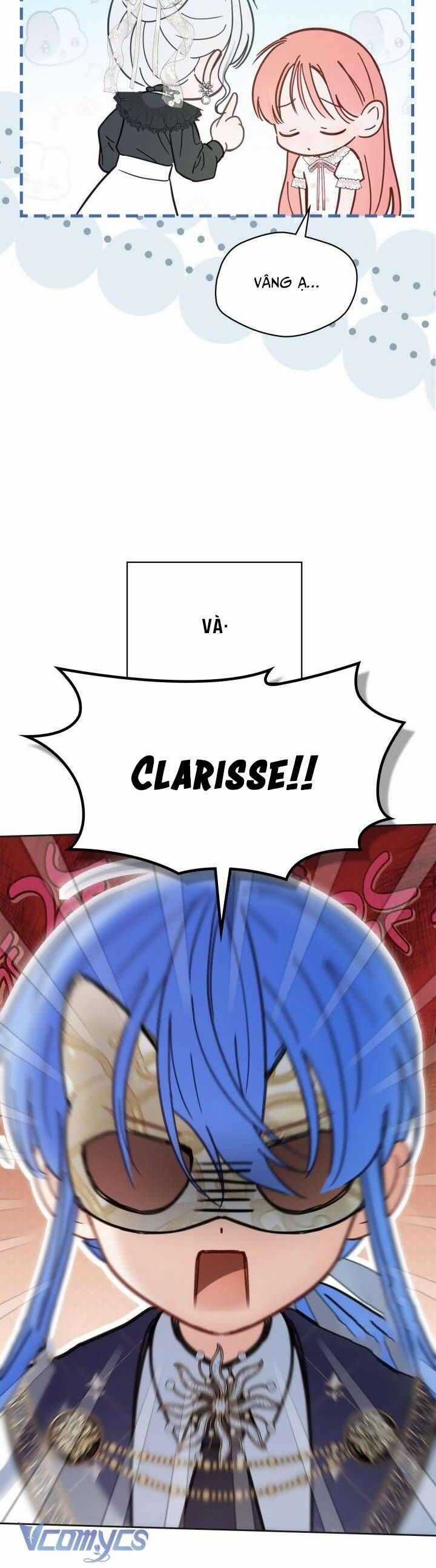 Phạm Nhân Bé Con Của Dinh Thự Mùa Đông Chapter 51 trang 6