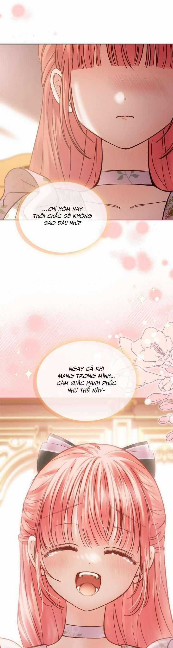 Phạm Nhân Bé Con Của Dinh Thự Mùa Đông Chapter 51 trang 60