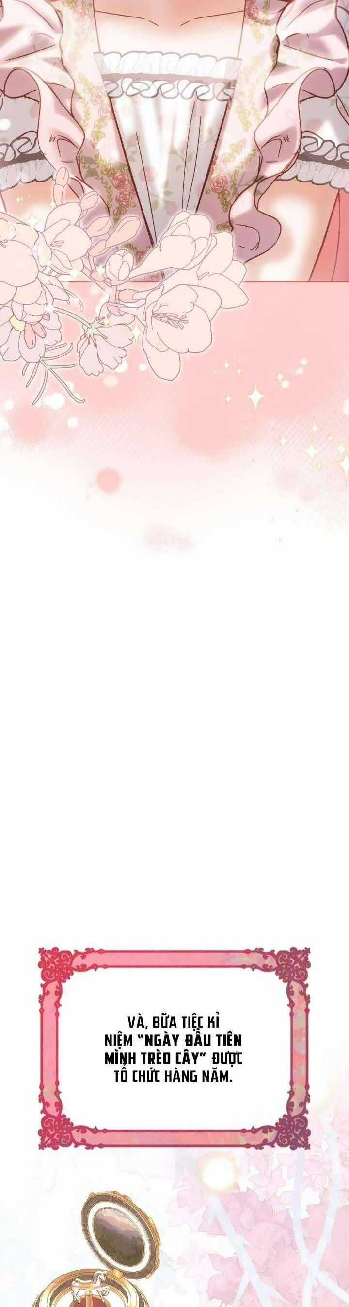 Phạm Nhân Bé Con Của Dinh Thự Mùa Đông Chapter 51 trang 61