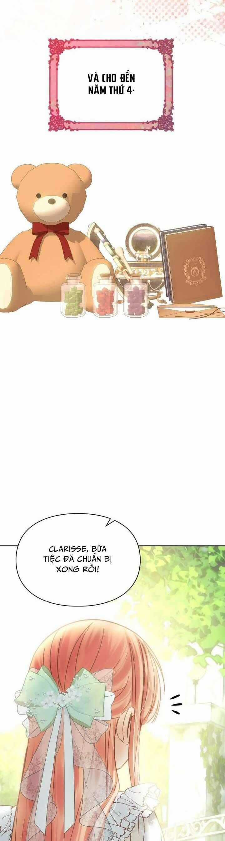 Phạm Nhân Bé Con Của Dinh Thự Mùa Đông Chapter 51 trang 63