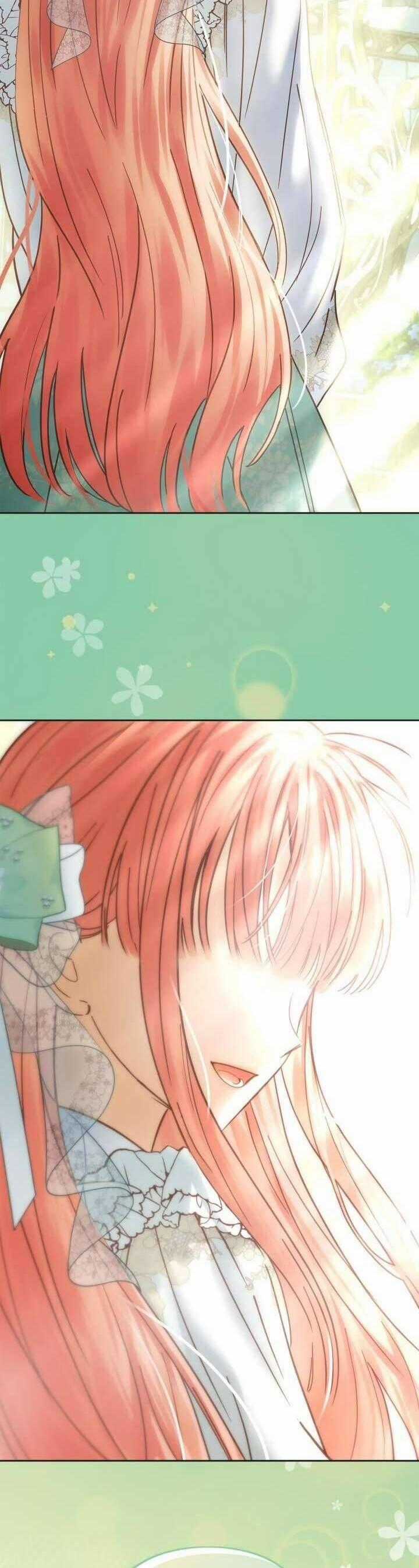 Phạm Nhân Bé Con Của Dinh Thự Mùa Đông Chapter 51 trang 64