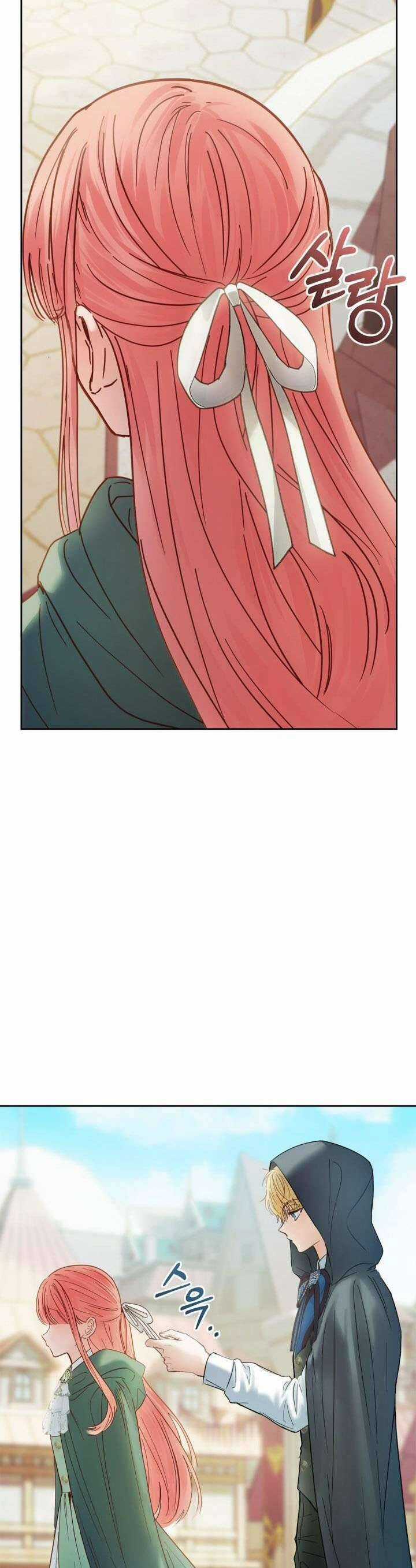 Phạm Nhân Bé Con Của Dinh Thự Mùa Đông Chapter 52 trang 16