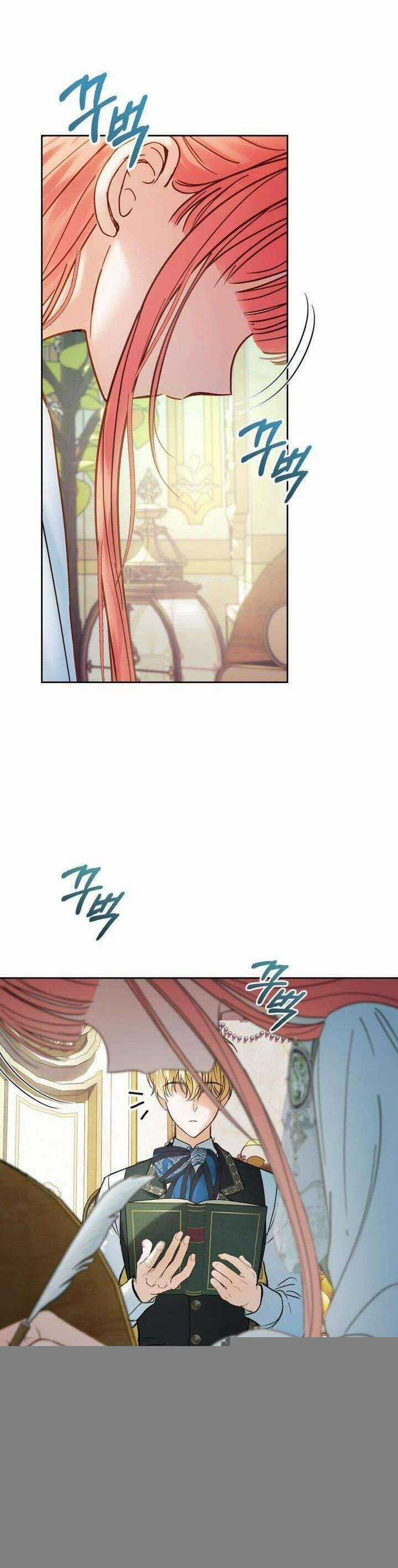 Phạm Nhân Bé Con Của Dinh Thự Mùa Đông Chapter 52 trang 2