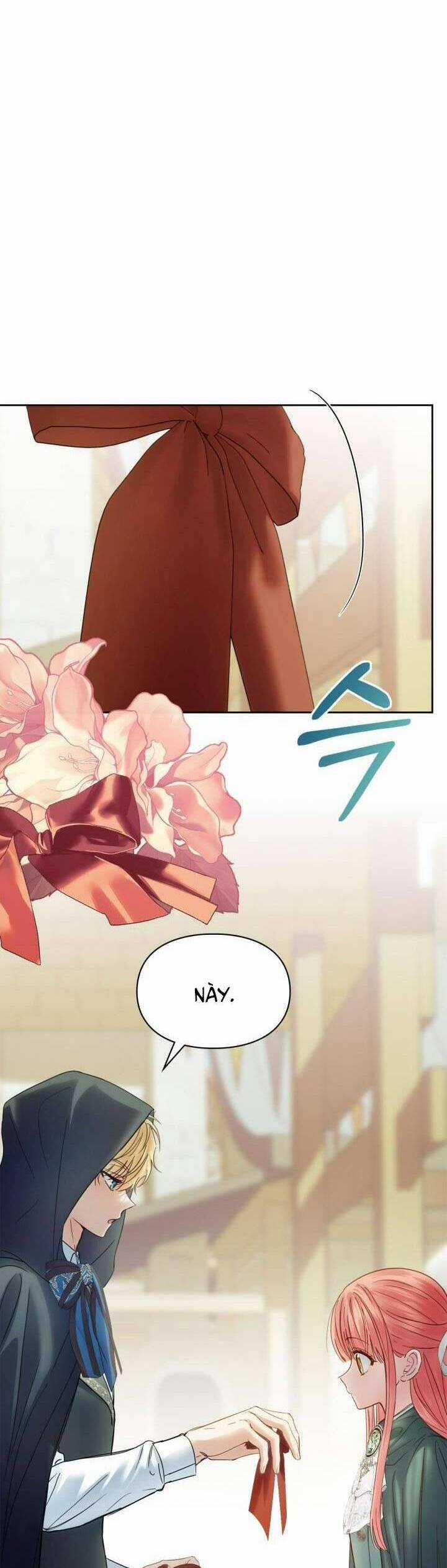 Phạm Nhân Bé Con Của Dinh Thự Mùa Đông Chapter 52 trang 26