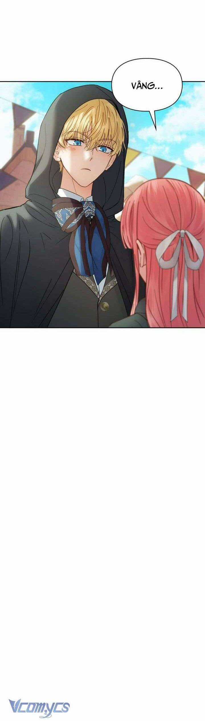 Phạm Nhân Bé Con Của Dinh Thự Mùa Đông Chapter 52 trang 29