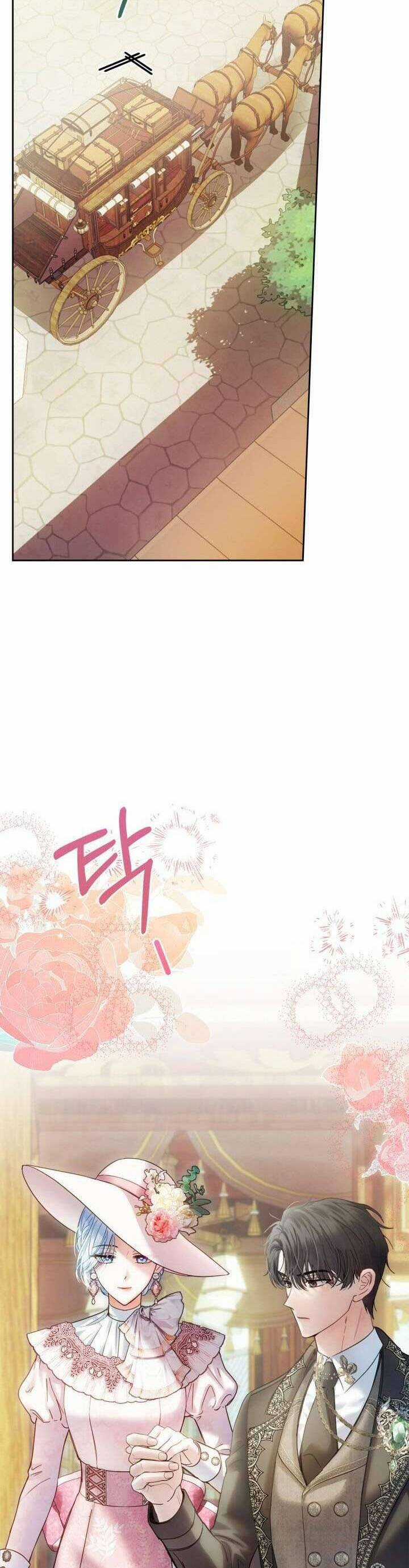 Phạm Nhân Bé Con Của Dinh Thự Mùa Đông Chapter 52 trang 38