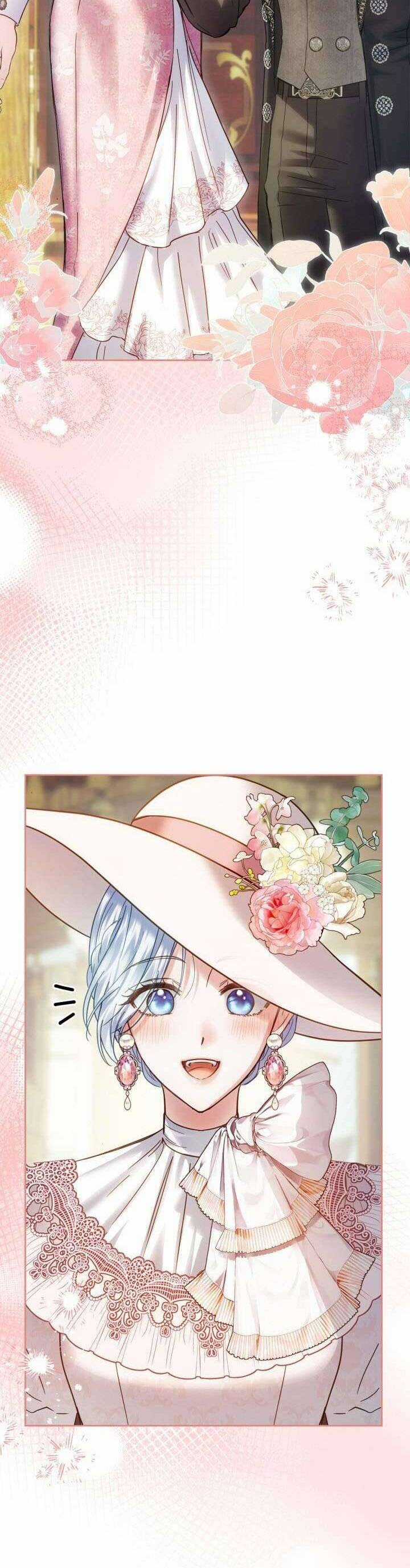 Phạm Nhân Bé Con Của Dinh Thự Mùa Đông Chapter 52 trang 39