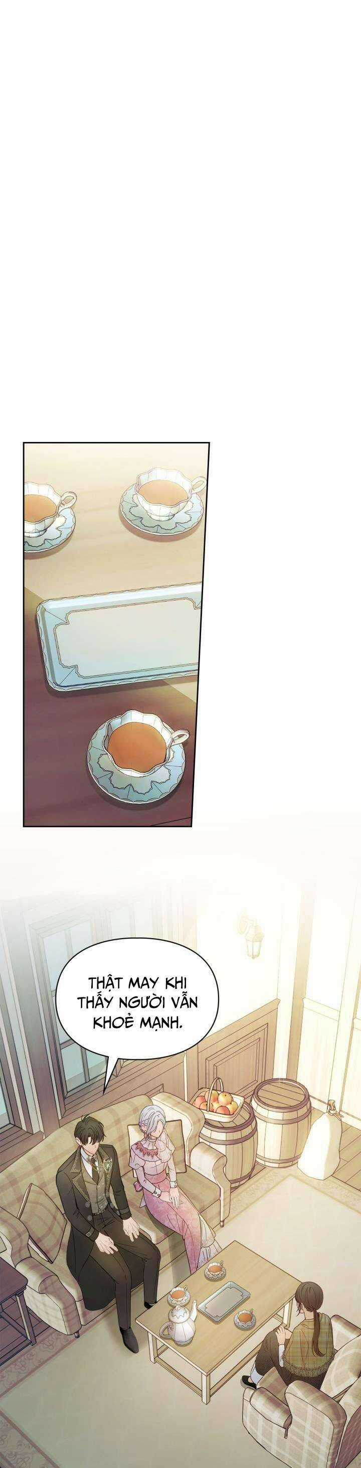 Phạm Nhân Bé Con Của Dinh Thự Mùa Đông Chapter 52 trang 42