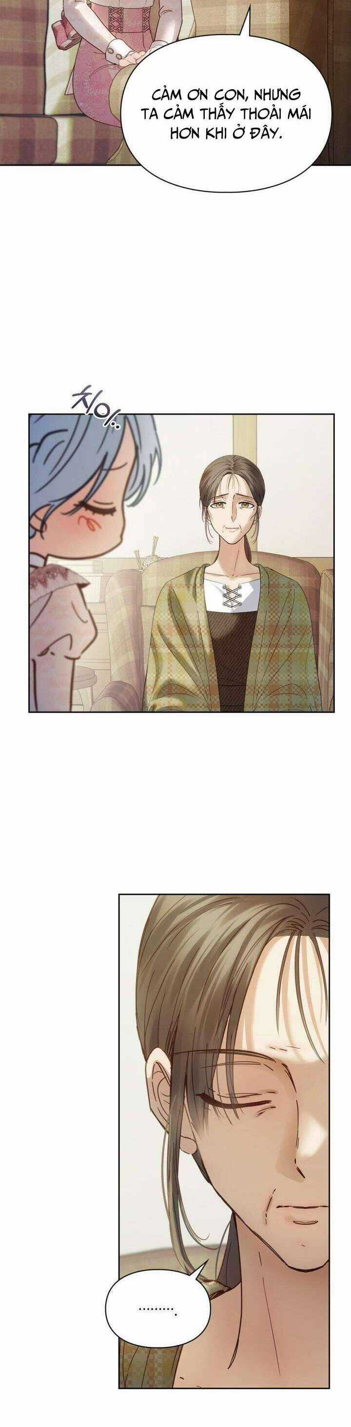 Phạm Nhân Bé Con Của Dinh Thự Mùa Đông Chapter 52 trang 44