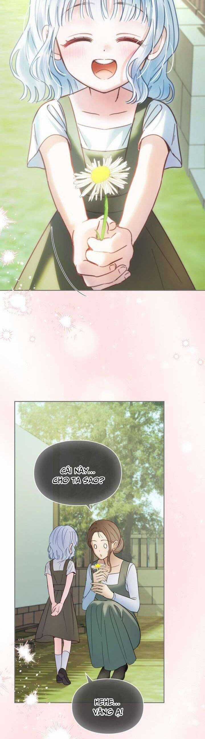 Phạm Nhân Bé Con Của Dinh Thự Mùa Đông Chapter 53 trang 10